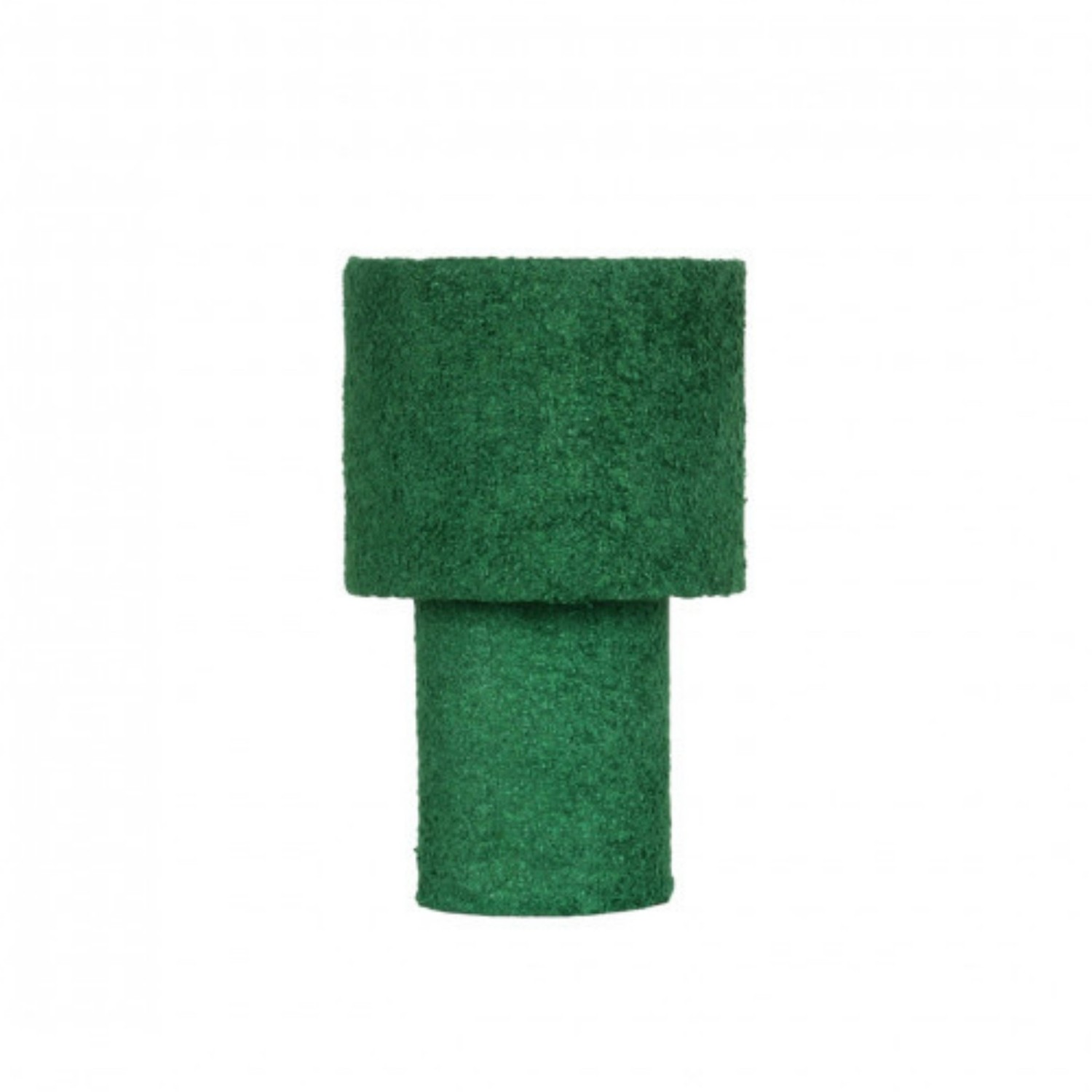 Lampe de chevet bouclette Tamegroute