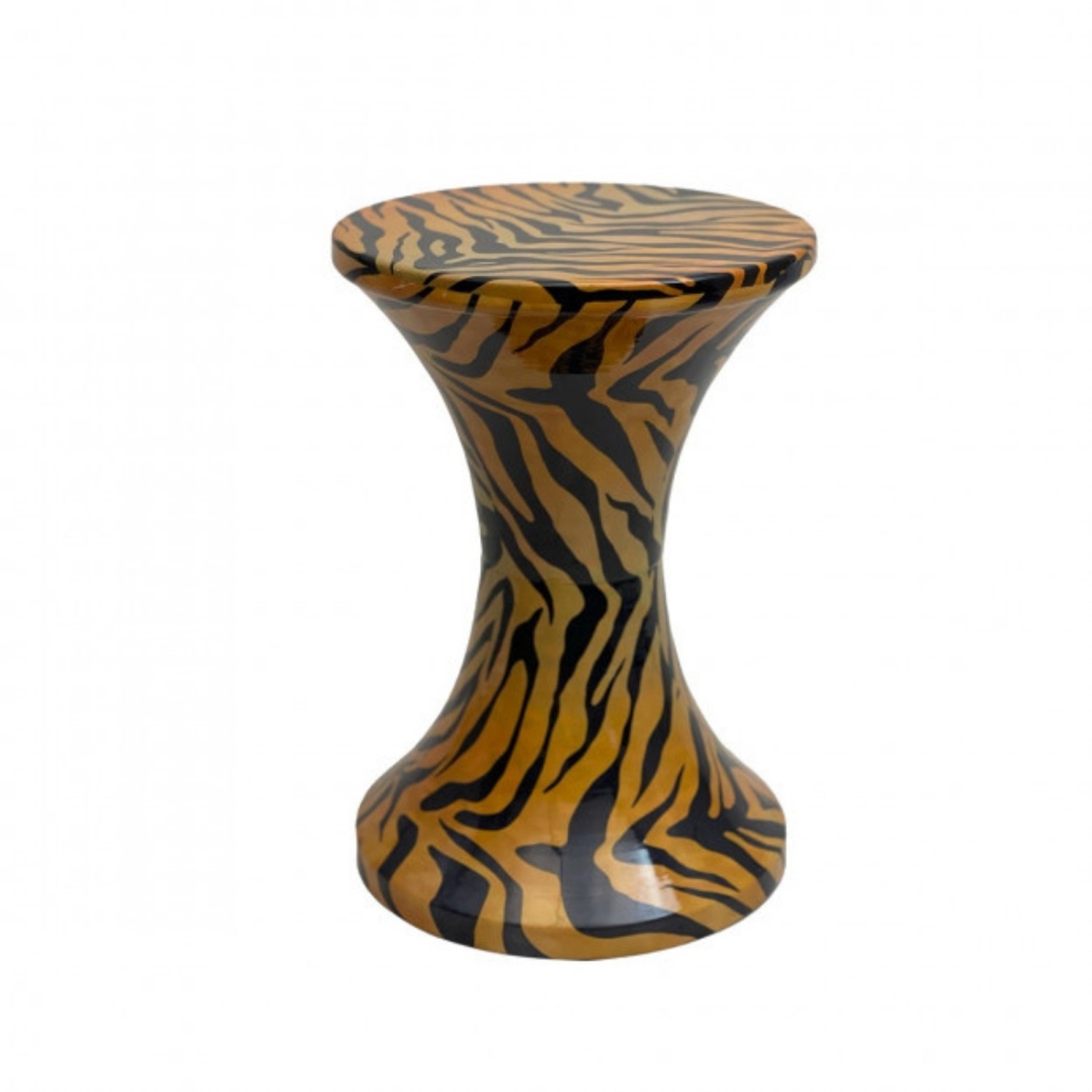 Tabouret Tam Tam TIger