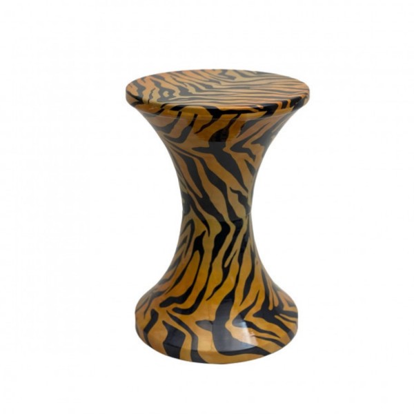 Tabouret Tam Tam TIger