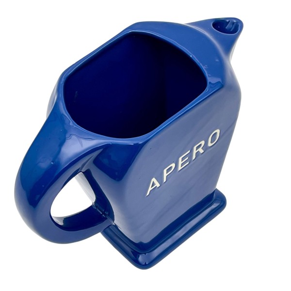 Pichet Apéro Majorelle