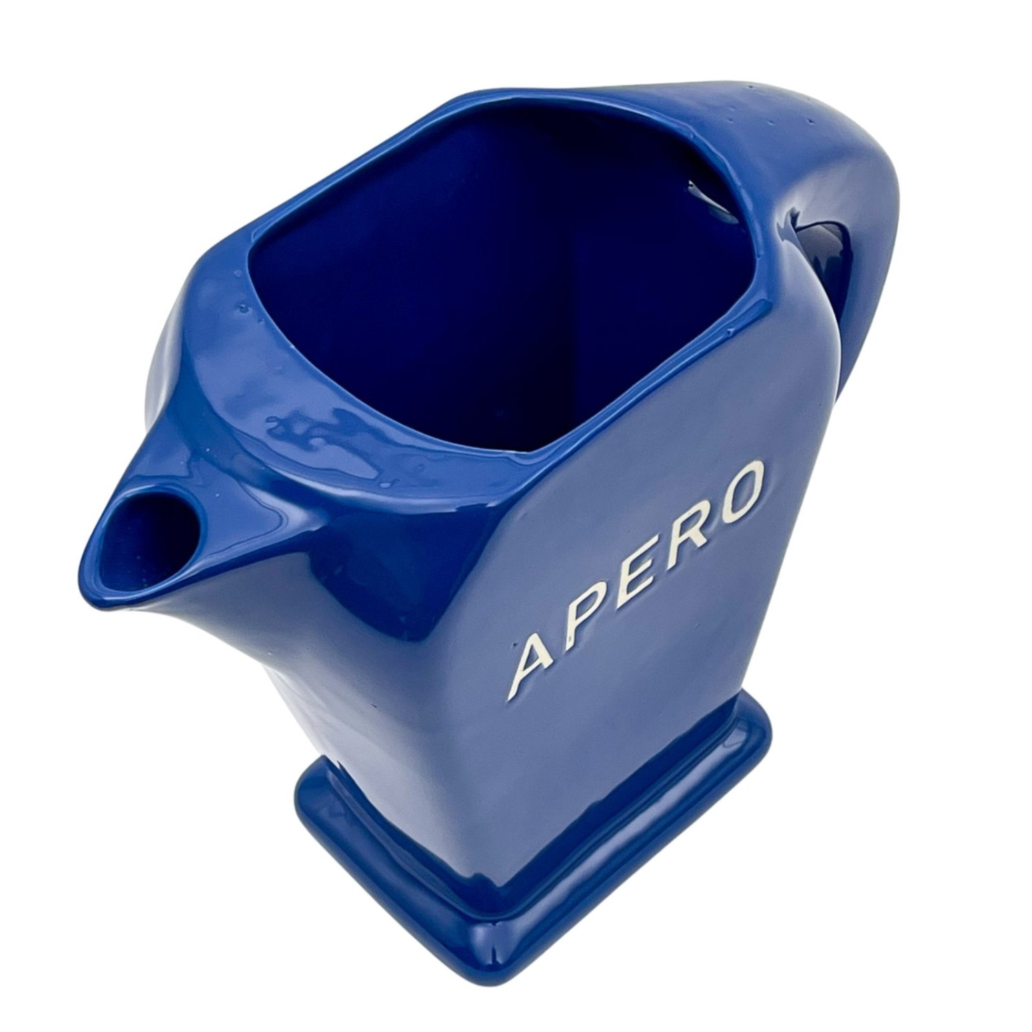 Pichet Apéro Majorelle