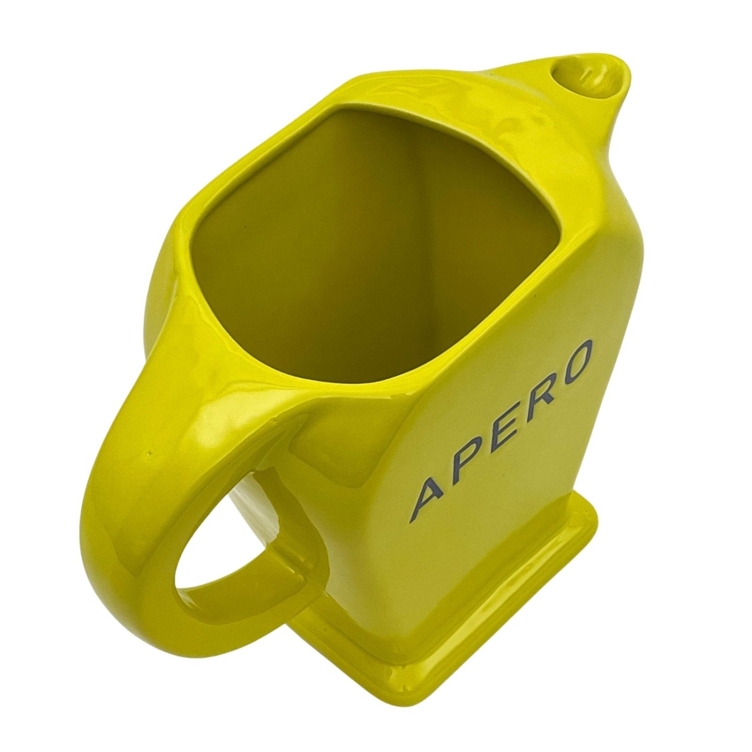 Pichet Apéro Jaune