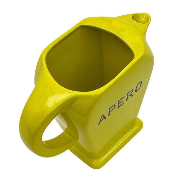 Pichet Apéro Jaune