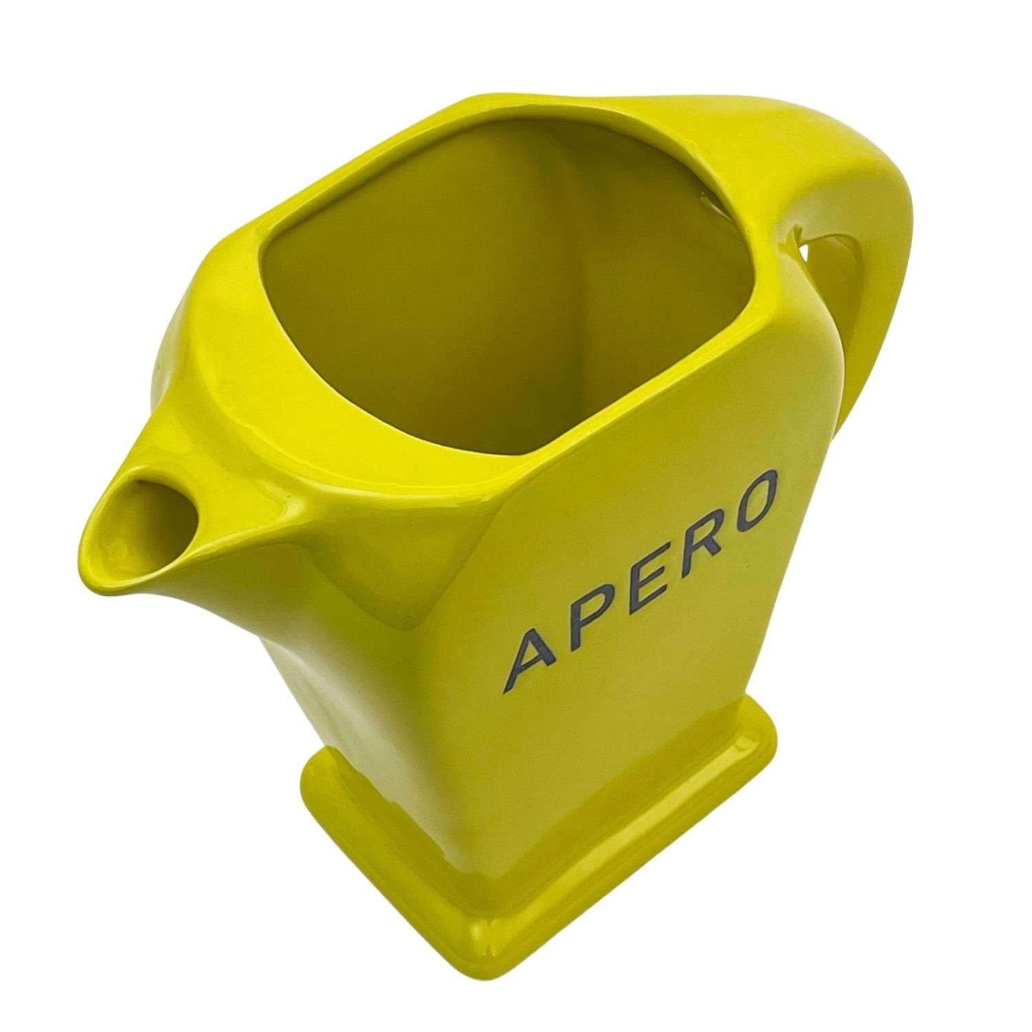 Pichet Apéro Jaune