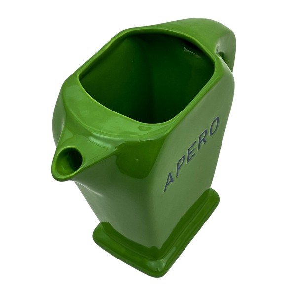 Pichet Apéro vert
