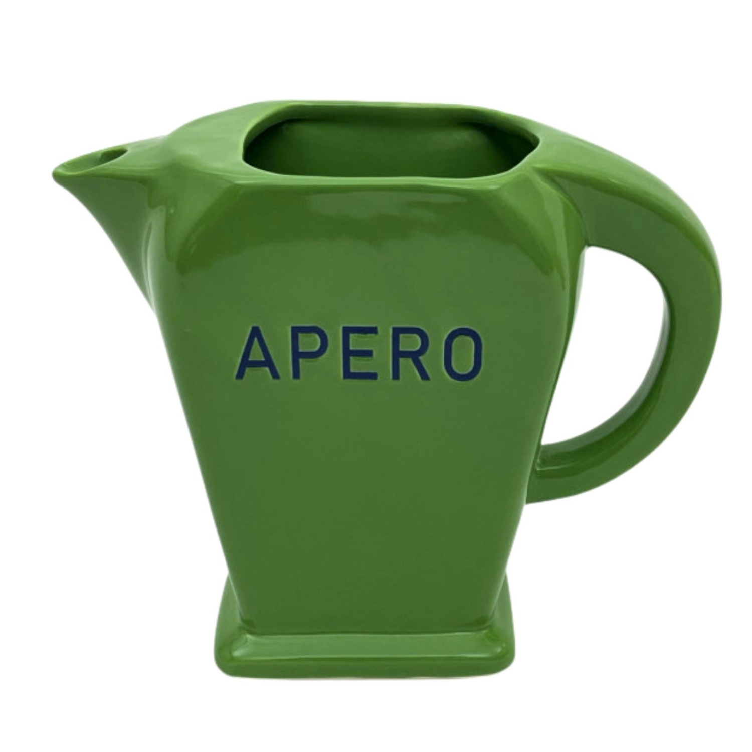 Pichet Apéro vert