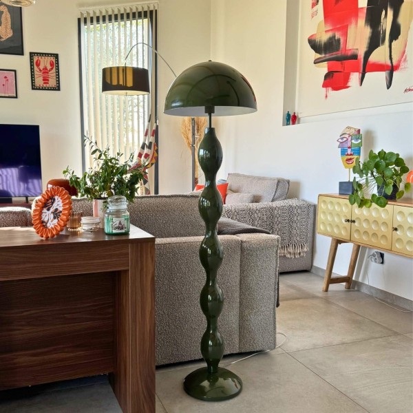 Lampadaire Nini kaki