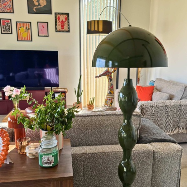 Lampadaire Nini kaki