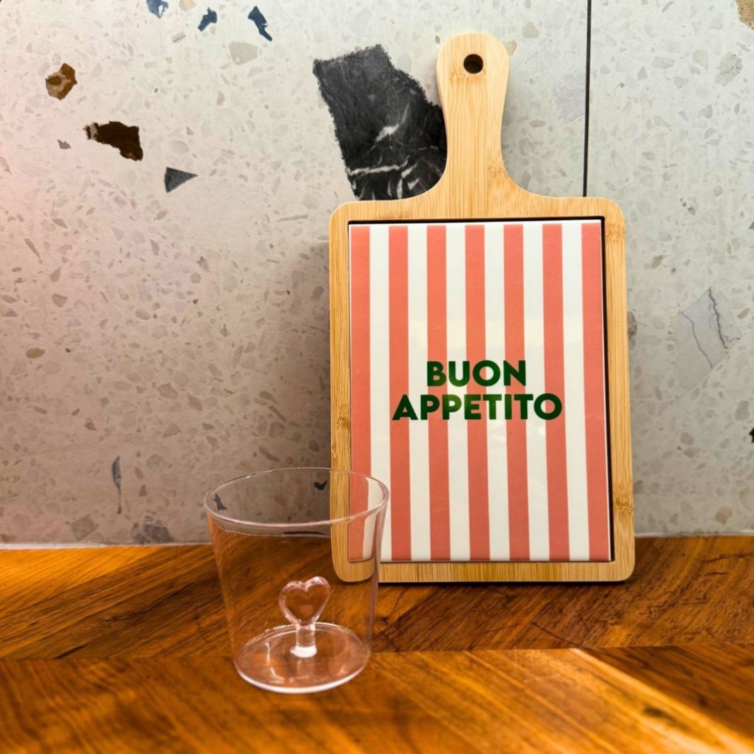 Planche Buon Appetito