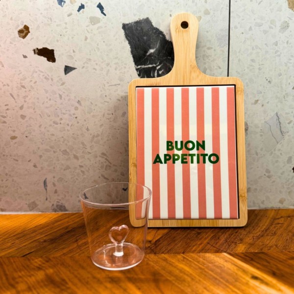 Planche Buon Appetito